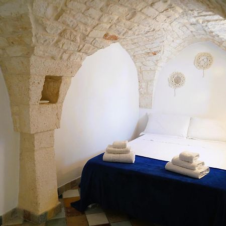 Domus Magistri - A Pochi Passi Dal Centro Storico Villa Ostuni Luaran gambar