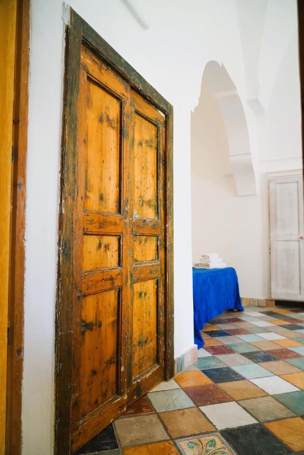 Domus Magistri - A Pochi Passi Dal Centro Storico Villa Ostuni Luaran gambar