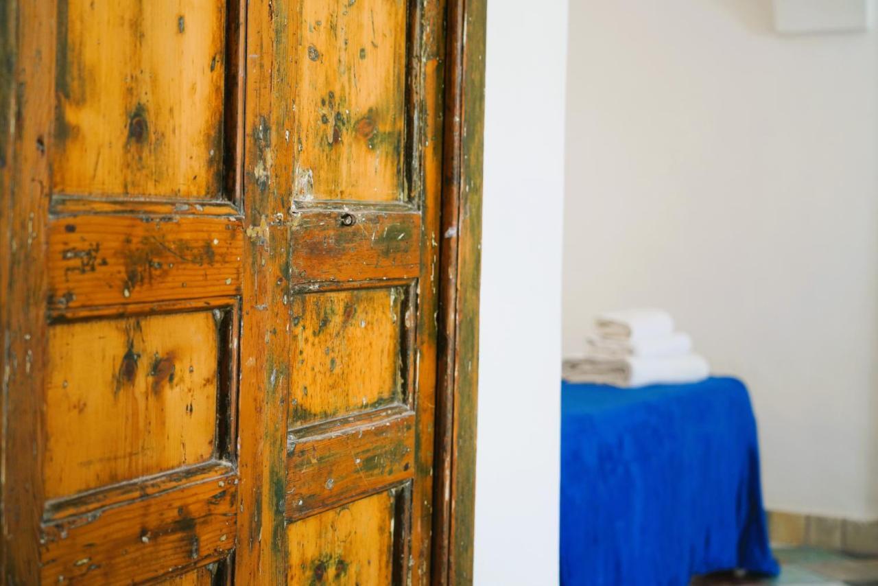 Domus Magistri - A Pochi Passi Dal Centro Storico Villa Ostuni Luaran gambar