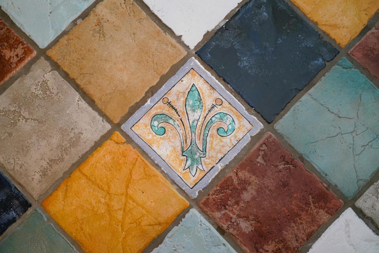 Domus Magistri - A Pochi Passi Dal Centro Storico Villa Ostuni Luaran gambar