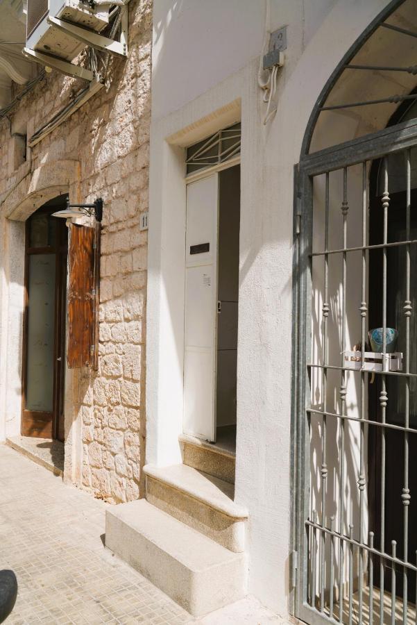 Domus Magistri - A Pochi Passi Dal Centro Storico Villa Ostuni Luaran gambar