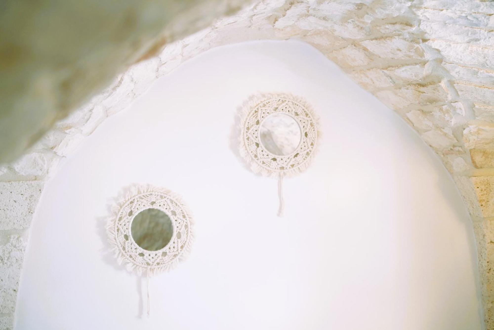 Domus Magistri - A Pochi Passi Dal Centro Storico Villa Ostuni Luaran gambar