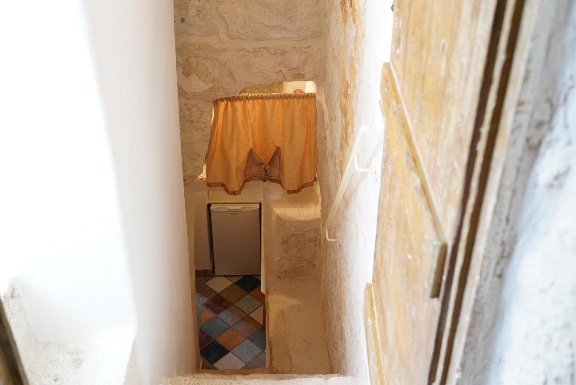 Domus Magistri - A Pochi Passi Dal Centro Storico Villa Ostuni Luaran gambar
